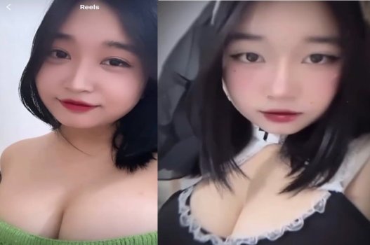 Hầu gái vú bự ông chủ nào chẳng mê mẩn